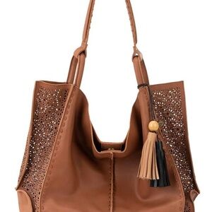 Los Feliz Slouchy Large Tote